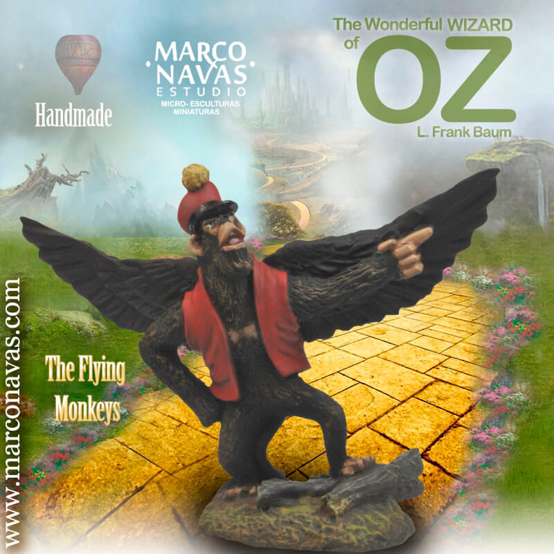 Mago de Oz– Collection